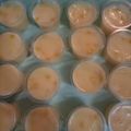 Cooksnap dari DevieSagitarius Zaiiank Herman Samaa untuk resep Puding jagung simpel