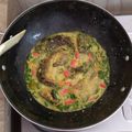 Cooksnap dari Ellimatul Lailiyah untuk resep Mangut Lele