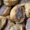 Cooksnap dari Winda putri Yeni untuk resep Tahu Bakso Frozen