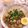 El cooksnap de Vicky Gonzalez cuando hizo Ramen argentino.