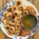 Bharati Goyal का कुकस्नैप जब उन्होंने पानी पूरी (Pani puri recipe in hindi) बनाया था।