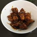 Cooksnap dari Asri Tjia untuk resep Ayam Goreng Mentega Ala Devina Hermawan