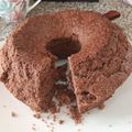 El cooksnap de Yaqueline Lusardo cuando hizo Torta fácil de chocolate 🇺🇾.