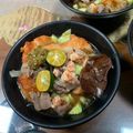 Cooksnap dari Febriliani Pratama untuk resep Model gandum