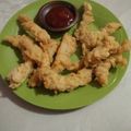 Cooksnap dari Mom Bella untuk resep Jamur crispy simpel