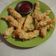 Cooksnap dari Mom Bella untuk resep Jamur crispy simpel