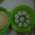 Cooksnap dari Shania untuk resep Kue Nona Manis