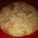 El cooksnap de Natalia Bayón cuando hizo Tarta de manzanas fácil.