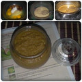 Cooksnap dari Siswaty Elfin Bachtiar untuk resep Selai Srikaya Pandan