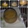 Cooksnap dari Siswaty Elfin Bachtiar untuk resep Selai Srikaya Pandan