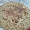 El cooksnap de Belen Natalia Rodriguez cuando hizo Tortilla de avena y miel.