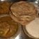  Chef Richa pathak. का कुकस्नैप जब उन्होंने त्योहारों वाली थाली (tyohar wali thali recipe in Hindi) बनाया था।