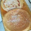 El cooksnap de Emanuel Lopez Haar cuando hizo Crepes.