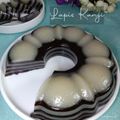 Cooksnap dari Susi Faniati untuk resep Kue Lapis Coklat