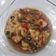 Cooksnap dari Selvi Humaira untuk resep Dubu Jorim (두부조림)