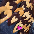 El cooksnap de Kat Rose Cordova cuando hizo Galletas de chocolate súper fáciles 😋.