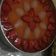 Cooksnap dari Aprilia untuk resep Strawberry Orange Pudding Cake