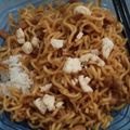 Cooksnap dari ochan amalia untuk resep Mie Goreng Kering