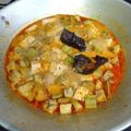 Cooksnap dari Herni Santoso untuk resep Sayur Lodeh Tanpa Santan