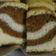 Cooksnap dari Fitria Prifa Aprilia untuk resep Marbel cake putih telur