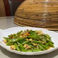 Cooksnap dari Mery's untuk resep Orak-arik Telur Buncis