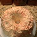 jglehenbauer's cooksnap of when they made Red Velvet Chocolate Chip Cake w/Cream Cheese Icing.