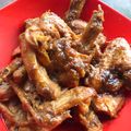 Cooksnap dari GustiAyuMdAristyD untuk resep Ayam Kecap Super Mudah