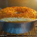 Cooksnap dari Susan Lingerie untuk resep Cake tape keju