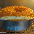 Cooksnap dari Susan Lingerie untuk resep Cake tape keju