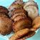 Cooksnap Sesimple Loralin semasa beliau membuat Cucur Jawa.