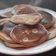 El cooksnap de Maria Eva Sini cuando hizo Pancakes banana.