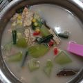 Cooksnap dari Oei Yuliana untuk resep Sayur Lodeh Simpel