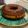 El cooksnap de rita sabas cuando hizo Chocoflan Exquisito.