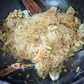 Cooksnap dari Veteran Afghan untuk resep Mie Balap Medan