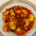 Cooksnap dari Ulvi Persiyani untuk resep Udang saus asam manis