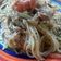 Cooksnap dari amaliya putri untuk resep Spaghetti aglio olio tuna