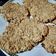 El cooksnap de Rocío Perez cuando hizo Galletas de avena y manzana 🍎 (otras ☺️).