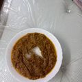 pinky makhija का कुकस्नैप जब उन्होंने पालक सरसों साग (palak sarson saag recipe in Hindi) बनाया था।
