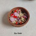 Cooksnap dari Rara Baabud untuk resep Sambal matah