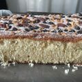 El cooksnap de @tesa.cuina cuando hizo Coca con frutos secos.