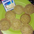 Cooksnap dari Oktia Susanti untuk resep Martabak Mini Manis (Anti Gagal, Anti Bantet)