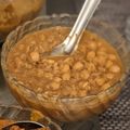 Karan Tripathi (Food Fanatic) का कुकस्नैप जब उन्होंने छोले (chole recipe in Hindi) बनाया था।