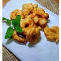 Cooksnap dari Bunda Nafisha untuk resep Janagel Manis