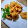 Cooksnap dari Bunda Nafisha untuk resep Janagel Manis