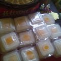 Cooksnap dari Huwaida Hasna untuk resep Puding telur ceplok