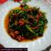 Cooksnap dari HerlinaCs Lim untuk resep Cah Kangkung Cumi Asin