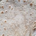 Anousha Qureshi's cooksnap of when they made Plain Dry bread.