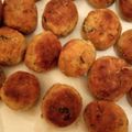 Cooksnap από Οlgatzimour στη συνταγή Ψωμοκεφτέδες