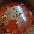 Nithyakalyani Sahayaraj's cooksnap of when they made மட்டன் குழம்பு (Mutton kulambu recipe in tamil).