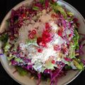 Cooksnap από SOFITSA στη συνταγή Πολύχρωμη σαλάτα